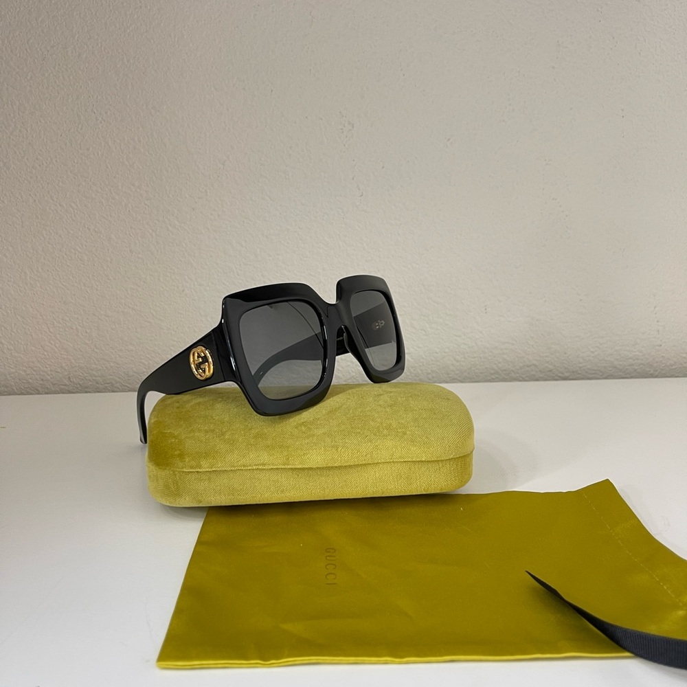 Gucci sunglasses